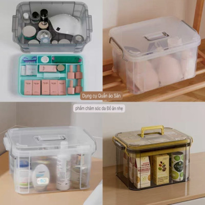  Tủ Thuốc Đựng Dụng Cụ Y Tế Mẫu Mới Tiện Lợi