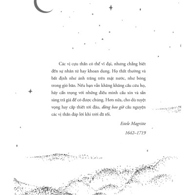 Lời Nguyền Của Màn Đêm