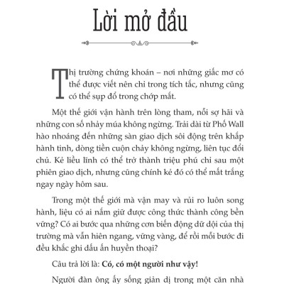 Sách - Những Bộ Óc Tỷ Đô - Warren Buffett - Nhà Tiên Tri Xứ Omaha Và Trò Chơi Trăm Tỷ Của Phố Wall
