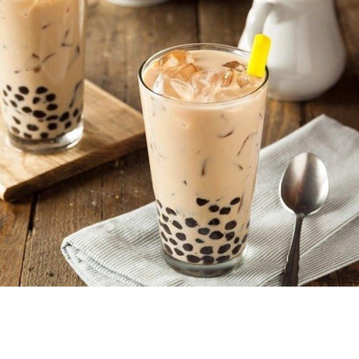 Combo 3 chai trà sữa Kirin 1,5 lít Nhật Bản