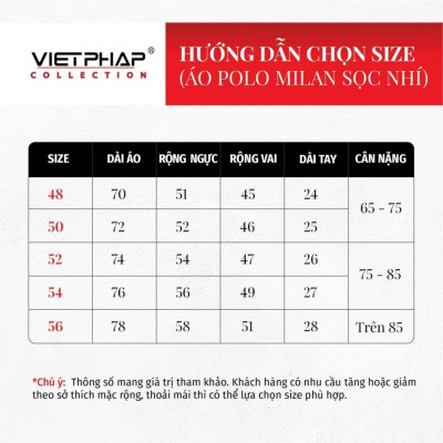 (SALE UP TO 70%) Áo Thun Milan Cao Cấp VIỆT PHÁP / Form Luxury - Chất liệu cotton co dãn và thấm hút mồ hôi 26243