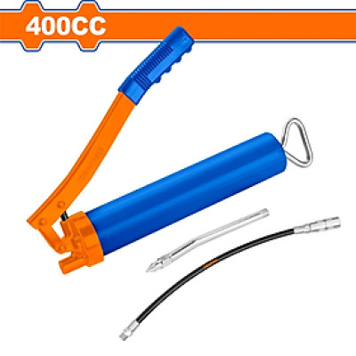 SÚNG BƠM MỠ 40CC WGG2540 WADFOW - HÀNG CHÍNH HÃNG