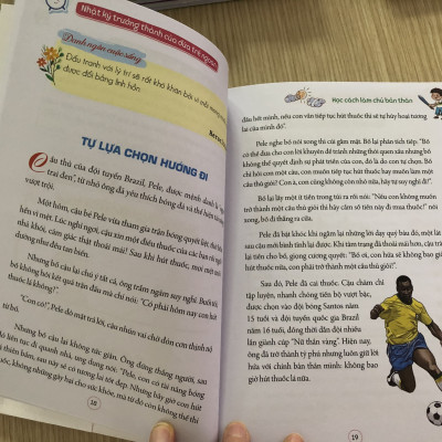 Nhật Ký Trưởng Thành Của Những Đứa Trẻ Ngoan Hai Cuốn Cha Mẹ Không Phải Người Đầy Tớ Của Tôi và Học Cách Làm Chủ Bản Thân