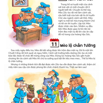 365 Ngày Kể Chuyện (Tái Bản 2021)