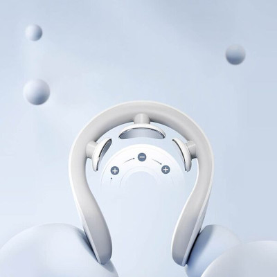 Máy Massage Cổ, Vai Gáy XIAOMI Jeeback G20, Tích Hợp Kết Nối App, 4 Kỹ Thuật Massage, 15 Chế Độ Khác Nhau - Hàng Chính Hãng