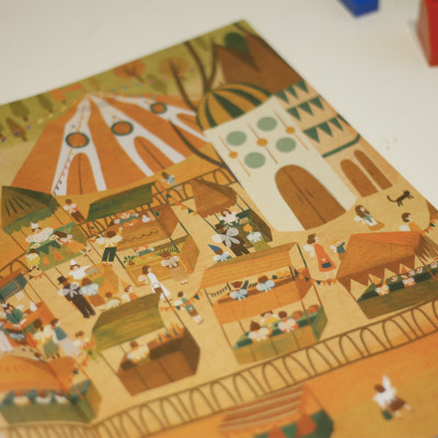 Combo Dạy Trẻ Nói Lời Hay Ý Đẹp - Túi 2 (Từ Quyển 6 Đến 10)