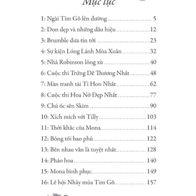 Mái Ấm Chốn Rừng Sâu: Tập 3_Bên Nhau Là Tuyệt Nhất