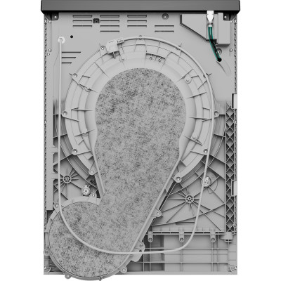 Máy sấy bơm nhiệt Electrolux UltimateCare 9 kg EDH902R9SC - HÀNG CHÍNH HÃNG - CHỈ GIAO HCM