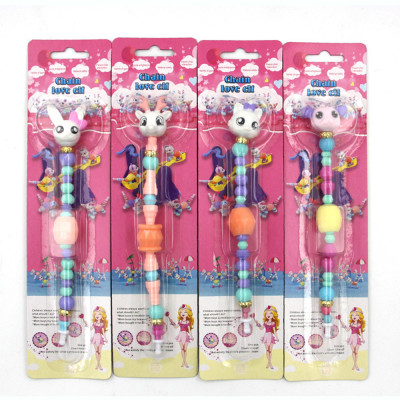 Vòng Đeo Tay biến hình Thú Twisty Petz dễ thương - Voi (Màu Ngẫu Nhiên)