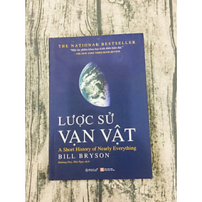 Lược Sử Vạn Vật