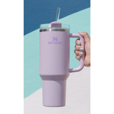 Phụ kiện ống hút cho ly cốc Stanley Quencher H2.0 Flowstate Tumbler 30oz 40oz