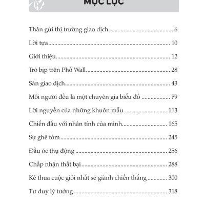 Kẻ Thua Cuộc Giỏi Nhất Sẽ Giành Chiến Thắng