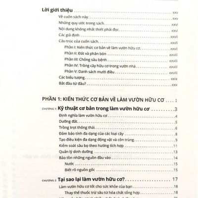 Làm Vườn Bền Vững For Dummies