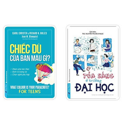 Combo Chiếc dù của bạn màu gì? 53450 + Tỏa sáng ở trường đại học 49712 - Bản Quyền