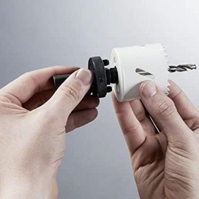 MŨI KHOAN ĐỊNH TÂM HSS-CO KHỚP NỐI HEX BOSCH 2608596295 - HÀNG CHÍNH HÃNG