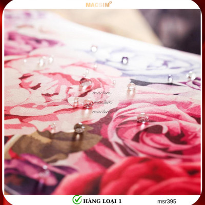 Ô Dù cao cấp Nhãn hiệu Macsim RST Mã R-395