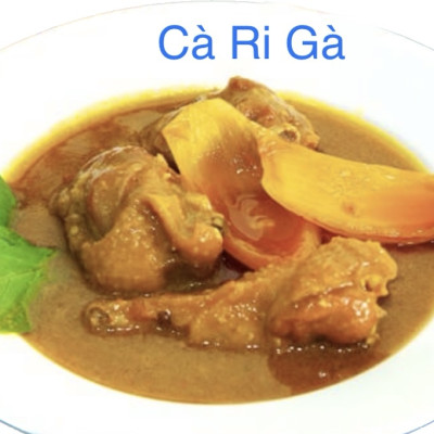 Bột ớt quế Hoà Ký 500gr