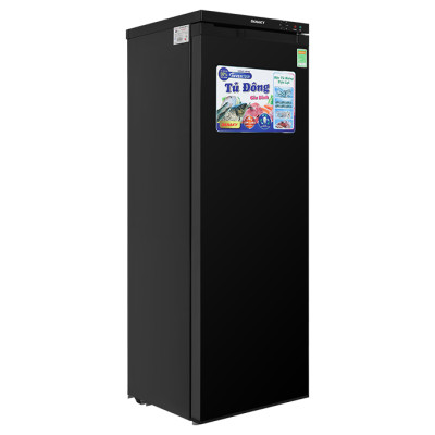 Tủ đông Sanaky Inverter 213 lít VH-230VD3 - Hàng chính hãng - Chỉ giao HCM