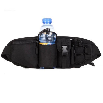 Túi đeo hông COMMAN_chiến thuật_dã ngoại