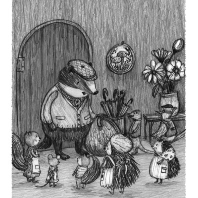 Mái Ấm Chốn Rừng Sâu: Tập 3_Bên Nhau Là Tuyệt Nhất