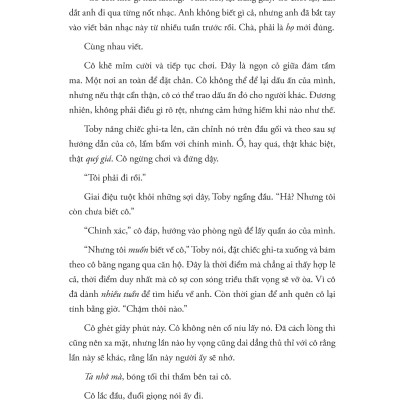 Lời Nguyền Của Màn Đêm