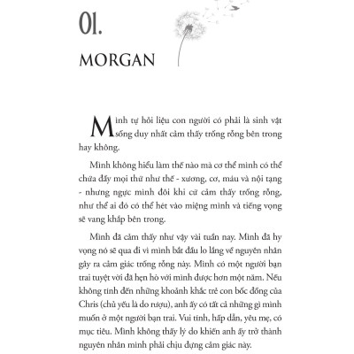 Sách - Regretting You - Cuộc Tình Vụng Trộm