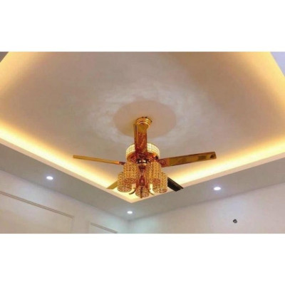 quạt trần trên nhà Đèn chùm thiết kế Châu mỹ - GRE100 DT