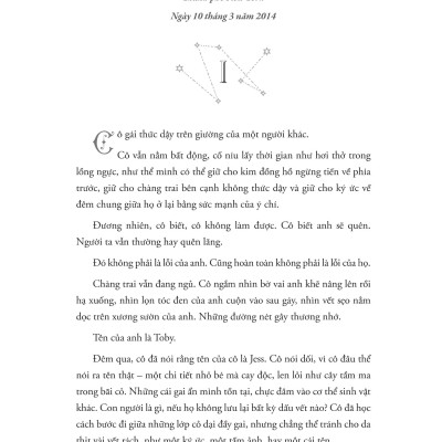 Lời Nguyền Của Màn Đêm