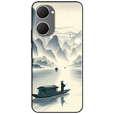 Ốp lưng cho Vivo Y03 - Y03T - Y18 - Y18S - Y18T - Y27 5G - Y28 4G - Y36 - Gọi Đò - Hàng Chính Hãng