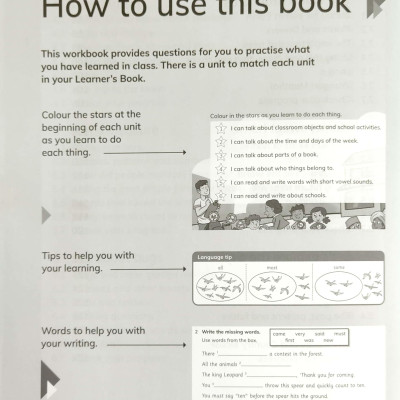 Cambridge Global English Workbook 2 With Digital Access (1 Year) 2nd Edition