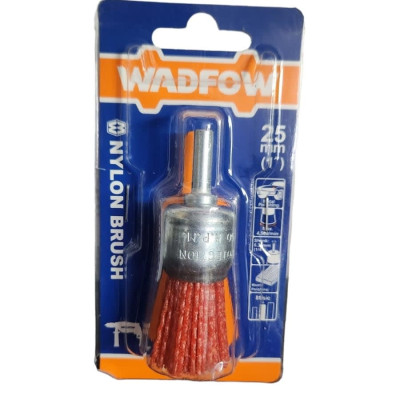 CHÉN CƯỚC NYLON 25MM(1") WNY3601 WADFOW - HÀNG CHÍNH HÃNG