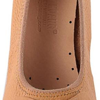 Giày Nữ Da Bò 5 Phân Huy Hoàng HT7941 - Da Bò