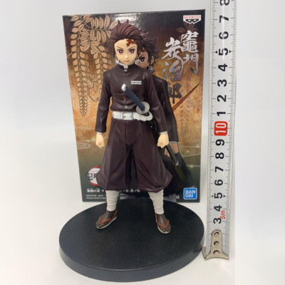 Mô Hình Tanjiro 16cm Trang Phục Sát Quỷ Đoàn Mô hình Thanh Gươm Diệt Quỷ Cao Cấp, Figure Mô Hình Anmie Thanh Gươm Diệt Q