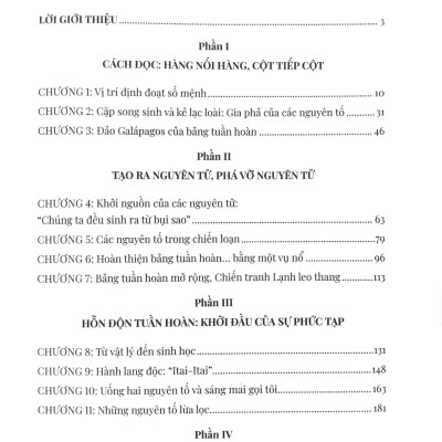 Chiếc Thìa Biến Mất