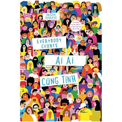 Ai Ai Cũng Tính - Bản Quyền