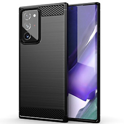 Ốp lưng chống sốc cho Samsung Galaxy Note 20 Ultra hiệu Likgus (chuẩn quân đội, chống va đập, chống vân tay) - Hàng nhập khẩu