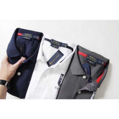 Áo thun polo US hàng xuất khẩu