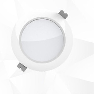 Đèn LED  xoay Downlight Thông Minh FPT