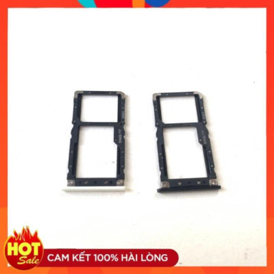 Khay sim Vsmart Star 4 V340 zin new hãng