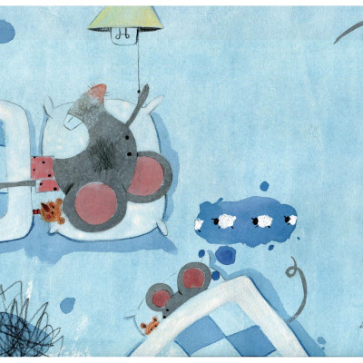 Bộ Sách Những Bài Học Đầu Tiên Của Bé (Bộ 7 Cuốn)