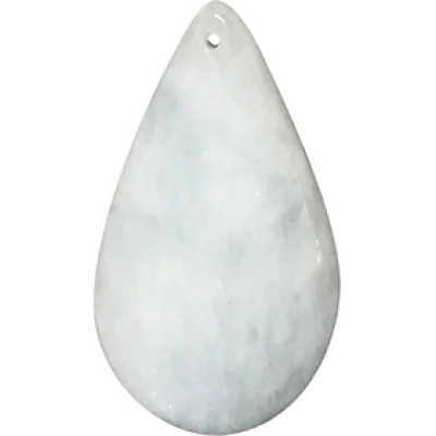 Mặt Dây Chuyền Đá Aquamarine Ngọc Quý Gemstones AQUA001