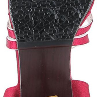 Giày Nữ Huy Hoàng HT7925 - Đỏ