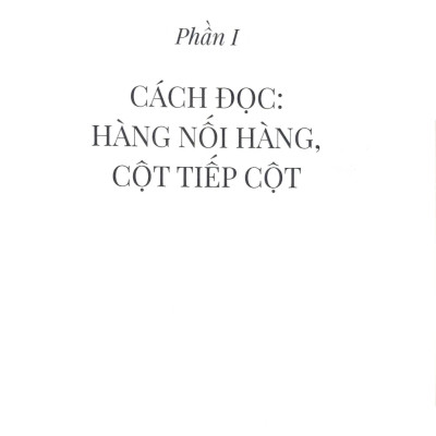 Chiếc Thìa Biến Mất