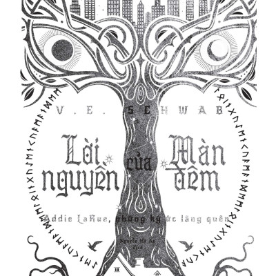 Lời Nguyền Của Màn Đêm