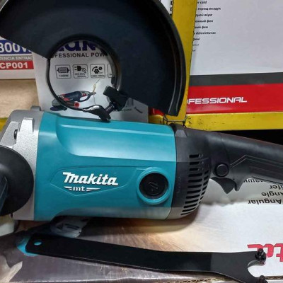 MÁY MÀI GÓC 180MM 2200W MAKITA M0920B - HÀNG CHÍNH HÃNG