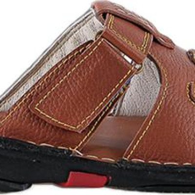 Dép Rọ Nam Huy Hoàng HT7728 - Da