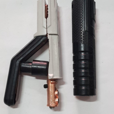 KÌM HÀN 300A TOTAL TWAH10006 - HÀNG CHÍNH HÃNG