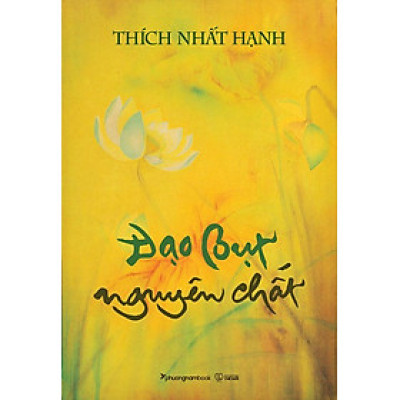 Sách Đạo Bụt Nguyên Chất (Tái bản năm 2023)