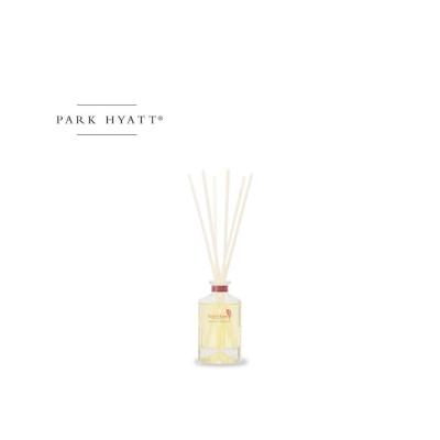 Que mây tán hương khách sạn Park Hyatt Hotel & Resort