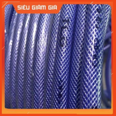 Bộ dây vòi xịt nước rửa xe, tưới cây . tăng áp 3 lần,loại 3m,5m 206701-3 đầu đồng,cút nối nhựa đen+ tặng đai